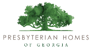 Presbyterian Homes of Georgia Logo